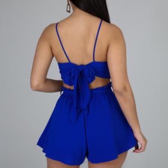 Jenny Co-ord Set - Picture 5 of 5